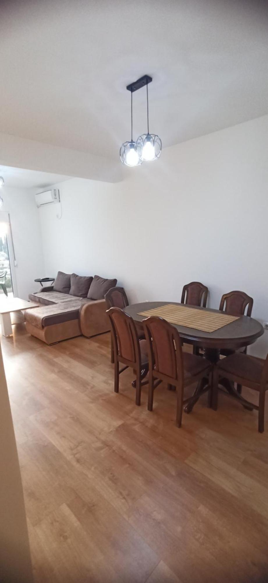 Apartments Radoman Улцинь Екстер'єр фото